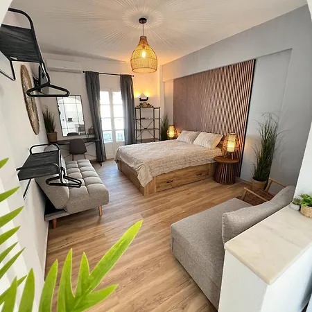 Apartman Aeolian Blu 1