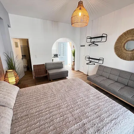 Apartman Aeolian Blu 1