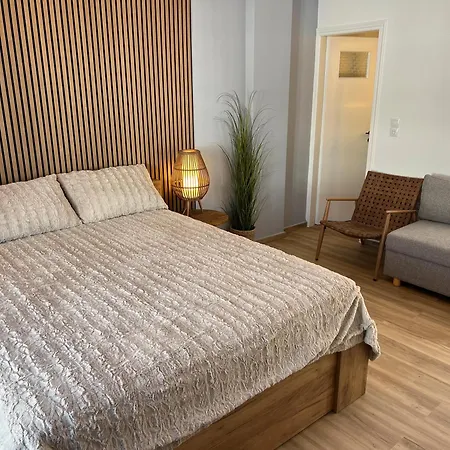 Aeolian Blu 1 * Párosz