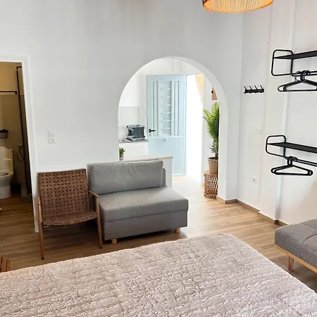 Apartman Aeolian Blu 1