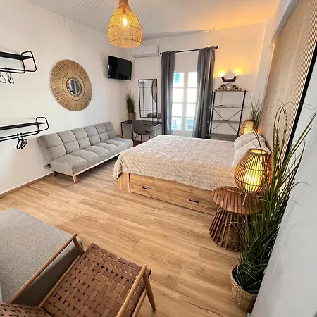 Apartman Aeolian Blu 1