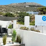 Aeolian Blu 1 * Páros