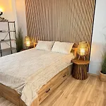 Apartamento Aeolian Blu 1 *