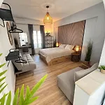 Apartamento Aeolian Blu 1