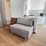 Apartamento Aeolian Blu 1 Páros