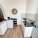 Apartamento Aeolian Blu 1 *