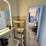 Aeolian Blu 1 Apartamento