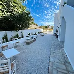 Apartamento Aeolian Blu 1 *