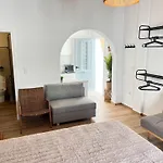 Apartamento Aeolian Blu 1