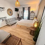 Apartamento Aeolian Blu 1
