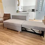 Aeolian Blu 1 Apartman Párosz