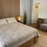Apartman Aeolian Blu 1 Párosz
