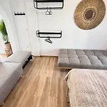 Apartman Aeolian Blu 1 *
