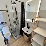 Apartman Aeolian Blu 1 Párosz