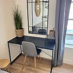 Aeolian Blu 1 Apartman Párosz