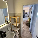 Aeolian Blu 1 Apartman Párosz
