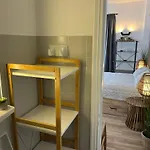 Apartman Aeolian Blu 1 Párosz