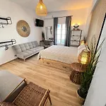 Apartman Aeolian Blu 1 Párosz