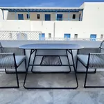 Aeolian Blu 1 Párosz