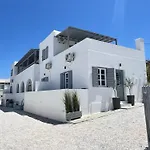 Aeolian Blu 1 Apartman