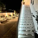 Aeolian Blu 1 Apartman Párosz