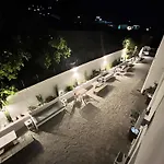 Aeolian Blu 1 Apartman Párosz
