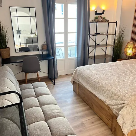 公寓 Aeolian Blu 1