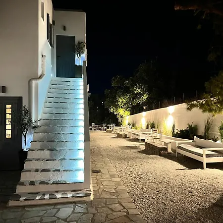 Aeolian Blu 1 Apartamento