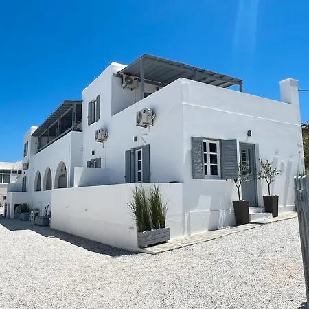 Aeolian Blu 1 Páros