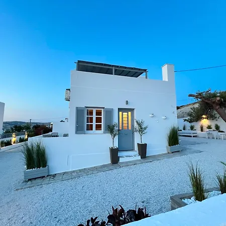 Aeolian Blu 1 公寓 *