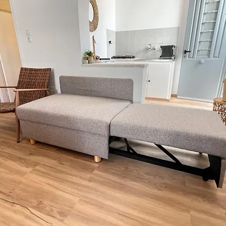 公寓 Aeolian Blu 1 *