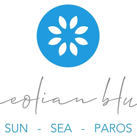 Aeolian Blu 1 Apartman