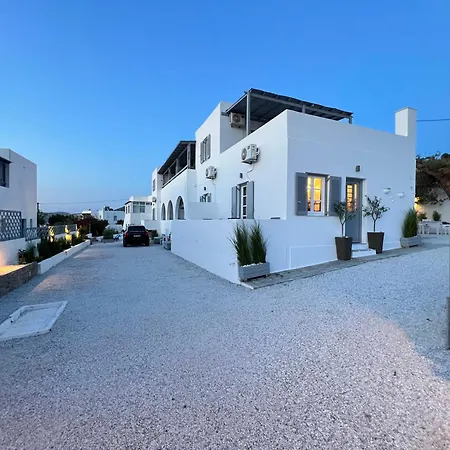 Apartman Aeolian Blu 1