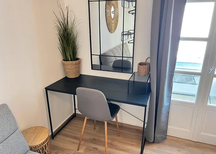 Aeolian Blu 1 Appartement