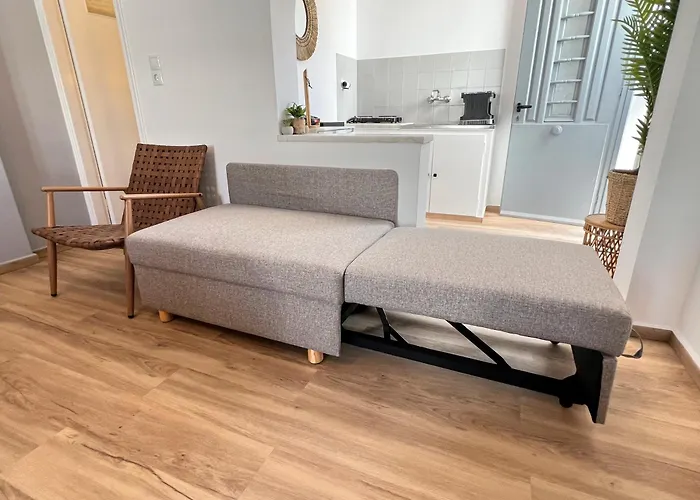 Appartement Aeolian Blu 1 *