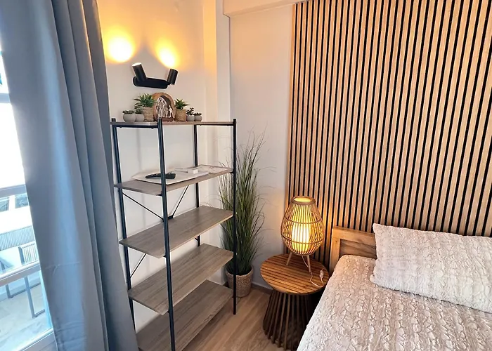 Aeolian Blu 1 Appartement